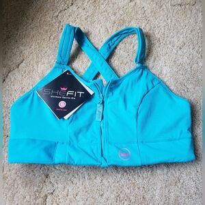 SHEFIT Ultimate Sports Bra sz 1Luxe